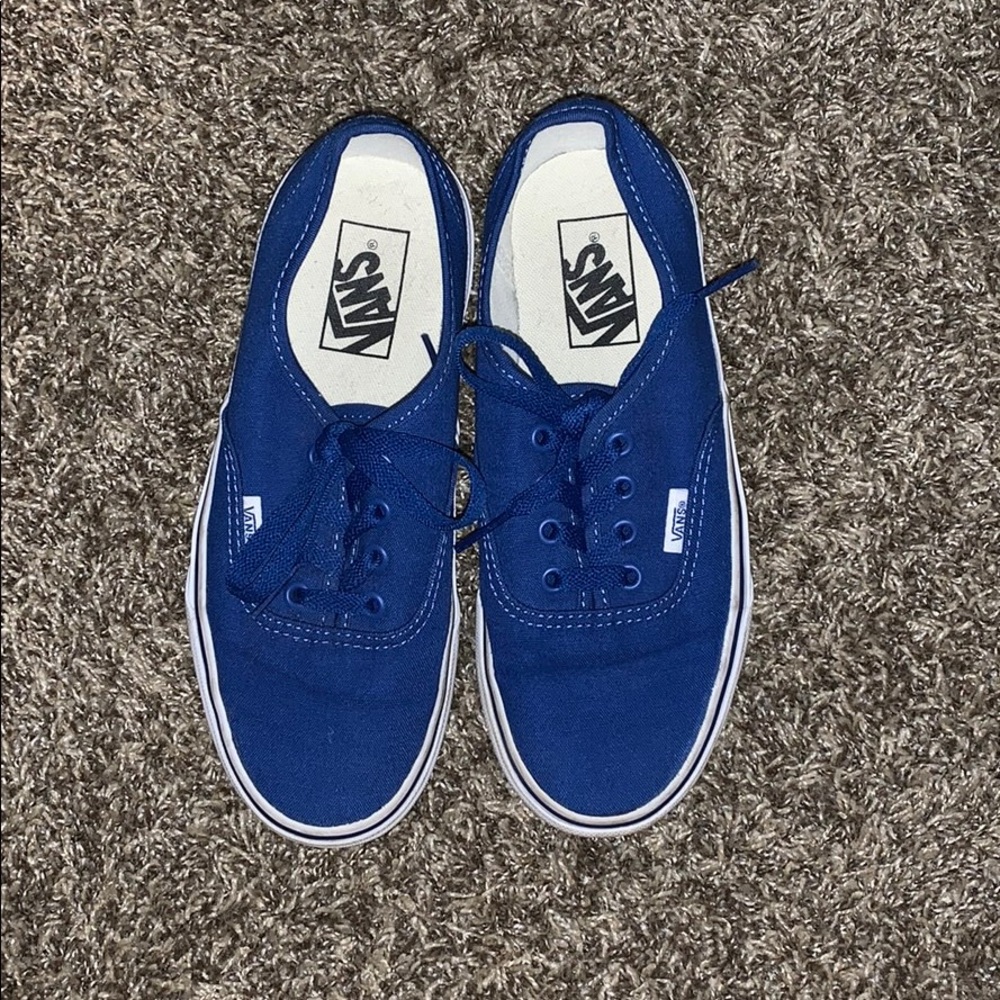 Women’s vans